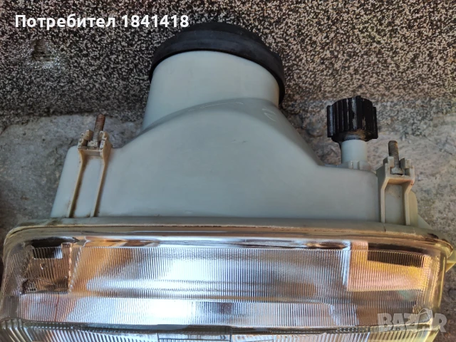 Фарове Рено 19/ Renault 19, 1988-2000г., снимка 5 - Части - 48922793