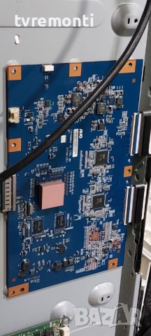 T-CON T370HW02 VE CTRL BD,37T04-C0J for SAMSUNG LE32B651 for 32inc