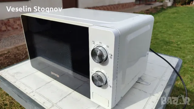 Микровълнови фурни, снимка 3 - Микровълнови - 49923977