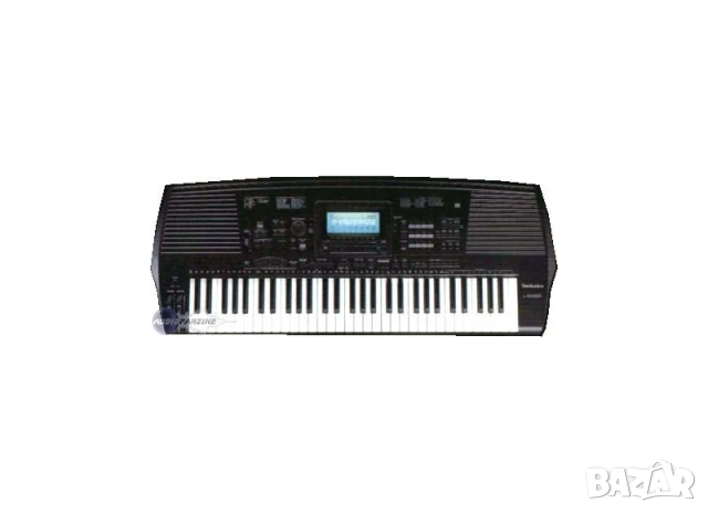 teshniks клавир 100 evra