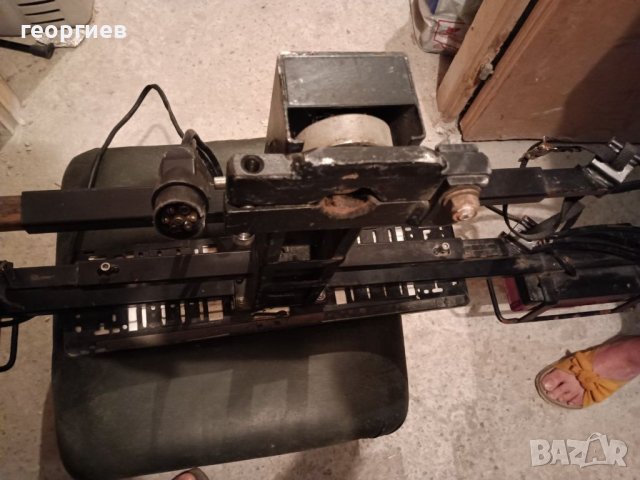 Стойка за велосипеди , снимка 9 - Части - 41600906