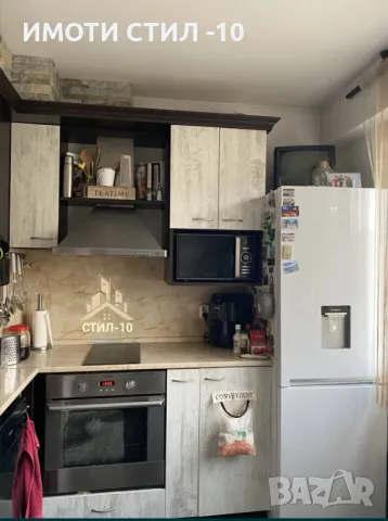 Продава 3-стаен апартамент до зала Арена, снимка 8 - Апартаменти - 49634932