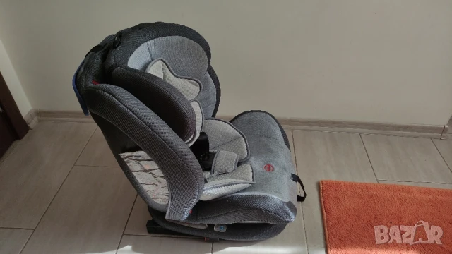 столче за кола lorelli rialto izofix, снимка 10 - Столчета за кола и колело - 50990699