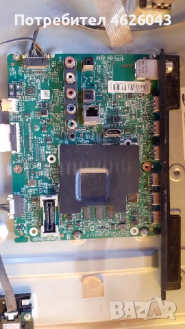 SAMSUNG UE40J6300AW-BN41-02353B-BN44-00803A , снимка 5 - Части и Платки - 52956411