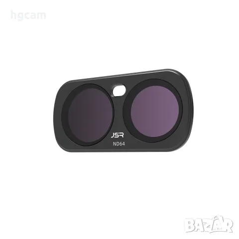 Филтри за DJI Luna Ultra - UV/CPL/ND/NDPL/Macro/Star, снимка 4 - Дронове и аксесоари - 56017459