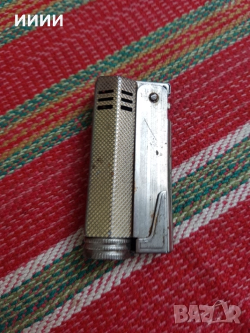 Бензинова запалка IMCO 2