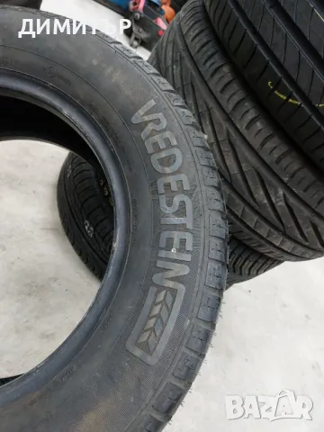 САМО 1бр.НОВА лятна гума VREDESTEIN 195/70/14 , снимка 5 - Гуми и джанти - 48961233