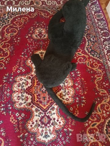 Уникална Пантера , снимка 4 - Декорация за дома - 42457090