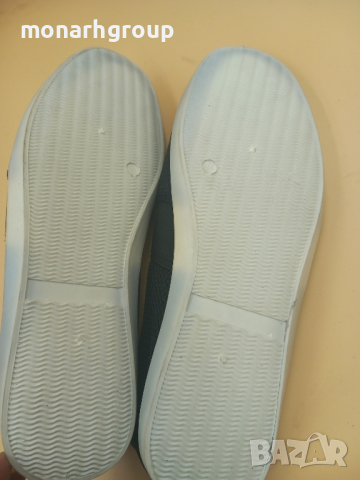 Мъжки обувки нови, снимка 5 - Ежедневни обувки - 44577282