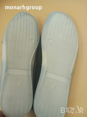 Мъжки обувки нови, снимка 5 - Ежедневни обувки - 44577282