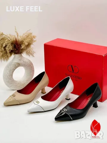 Valentino ⚜️Дамски Обувки 36-41