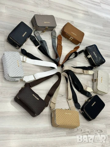 чанти michael kors, снимка 2 - Чанти - 50742740