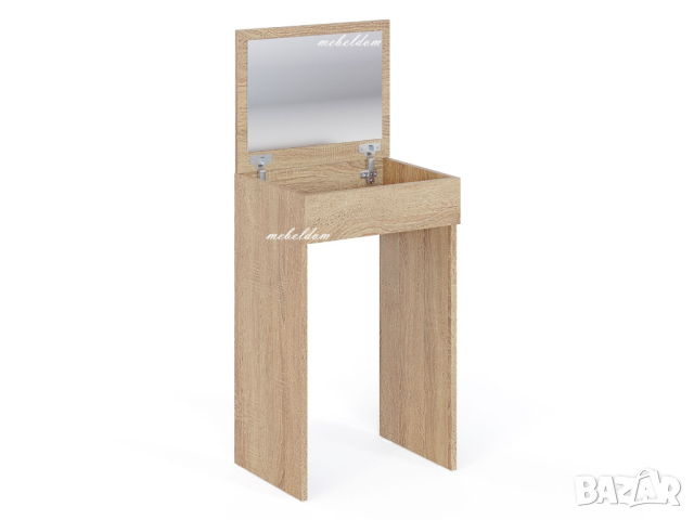 Тоалетка с огледало(код-1319), снимка 6 - Тоалетки - 44533294