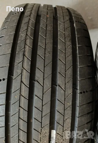 4бр. летни гуми 235/50/19 Michelin дот 2025г Нови!!!, снимка 3 - Гуми и джанти - 55767679