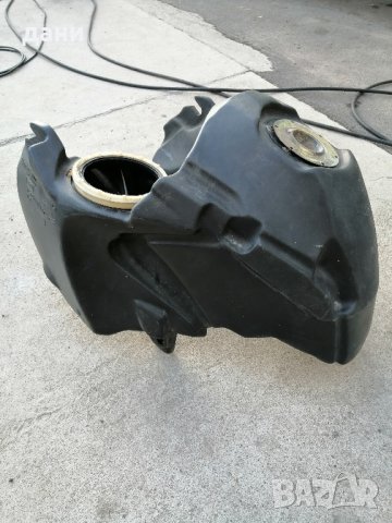 резервоар за bmw r 1200 gs , снимка 2 - Части - 44423878