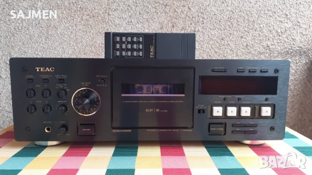 Teac V-6030s, снимка 5 - Декове - 38641558
