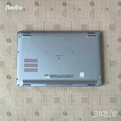 Лаптоп Dell Latitude 5420, снимка 6 - Лаптопи за работа - 56215536