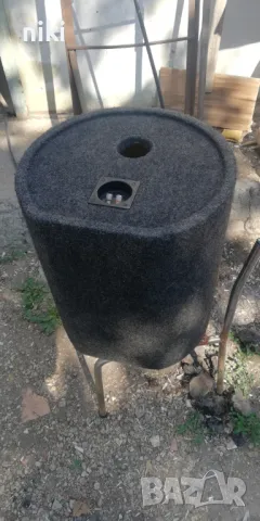 Кутия за бас , снимка 2 - Аксесоари и консумативи - 48775307