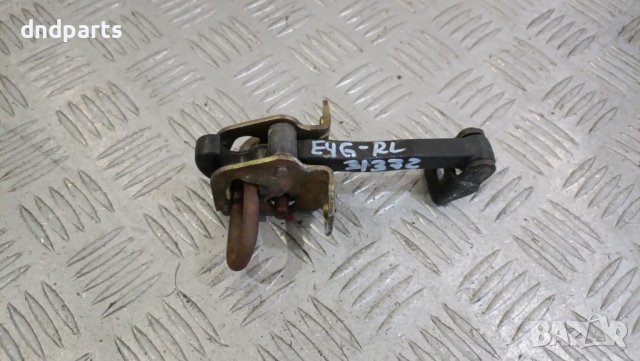 Стопер врата BMW 3-Series E46 2002г.(задна лява)	