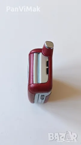 Nokia 6103 - red edition , снимка 7 - Nokia - 55953668