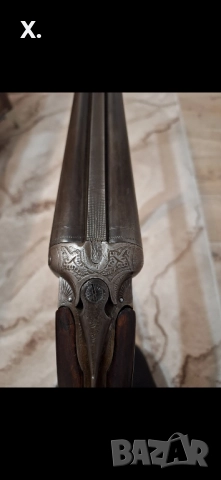 ловна пушка иж 54