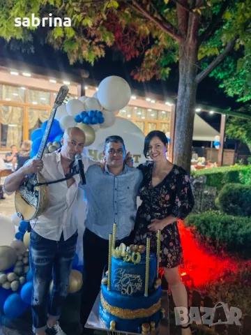 DJ, Озвучаване, Музика на живо, Осветление и сцена, Бузуки на живо, снимка 3 - Dj - 49754678