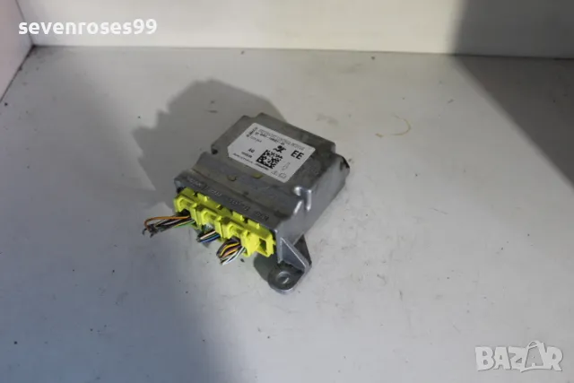 Airbag модул Форд Фиеста 6 2011 1.4tdci 68hp Ford Fiesta 6 8V51-14B321-EE