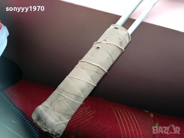 HEAD ALUMINIUM-ВНОС SWISS 0304221741, снимка 9 - Антикварни и старинни предмети - 36329942