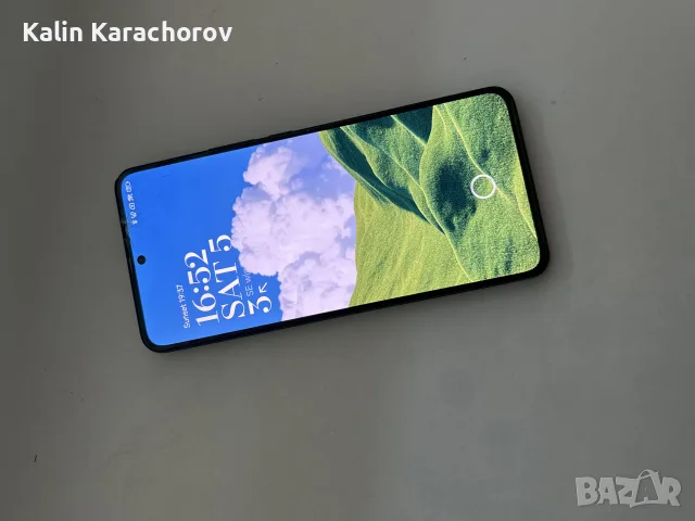 Xiaomi 12T без гръб, снимка 3 - Xiaomi - 55961665