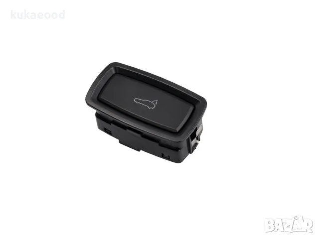 Бутон за отваряне на багажник Porsche Cayenne 2 92A