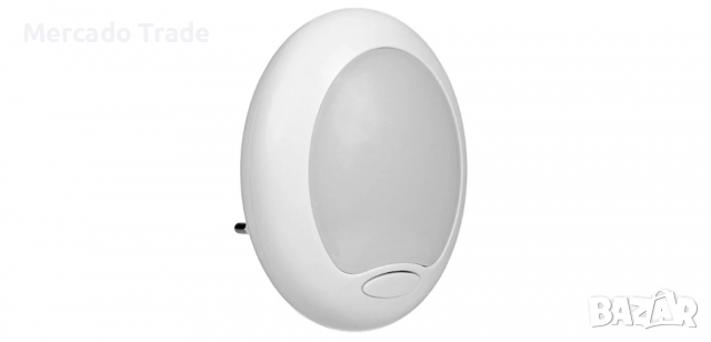 Нощна лампа с LED светлина, Променящи се цветове