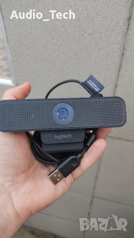 Logitech c 925e Full HD 
