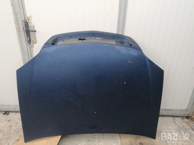 Преден Капак Опел Вектра С , снимка 3 - Части - 51032710