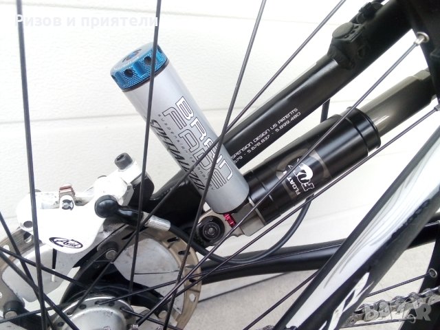 SPECIALIZED EPIC COMP FSR I- GEN, снимка 16 - Велосипеди - 41533510