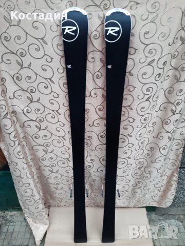 карвинг ски  Rossignol Pursuit 16   163см. , снимка 6 - Зимни спортове - 52490023