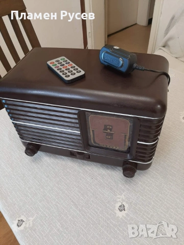 радио ,,Пионер" , снимка 6 - Радиокасетофони, транзистори - 53524012