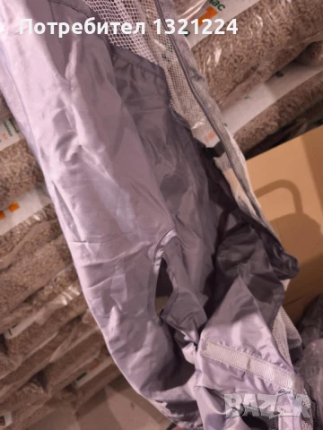 Сгъваема, преносима, бебешка кошара KinderKraft - Joy Full, две нива, снимка 5 - Кошарки - 50817455