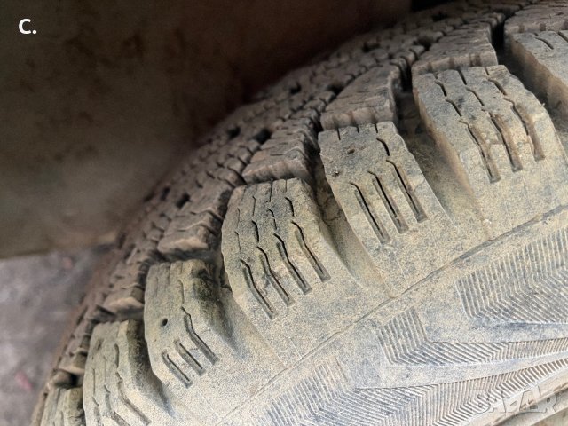 Lada/Лада ваз 21043на части , снимка 14 - Автомобили и джипове - 41238910