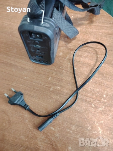 СОЛАРНА СИСТЕМА , снимка 3 - Къмпинг осветление - 53848708