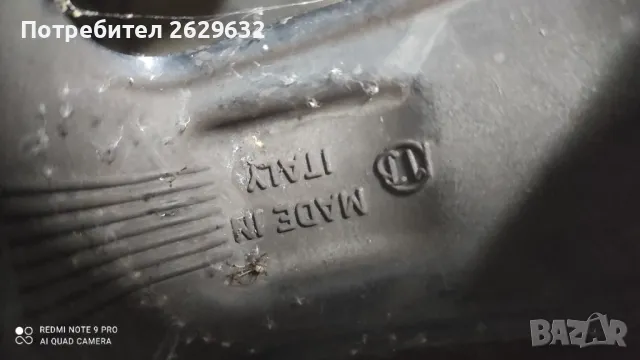 18 джанти 5x114.3, снимка 8 - Гуми и джанти - 48463814