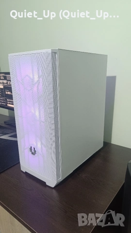 Продавам геймърска конфигурация 