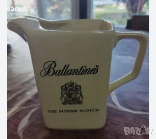 Колекционерски кани 