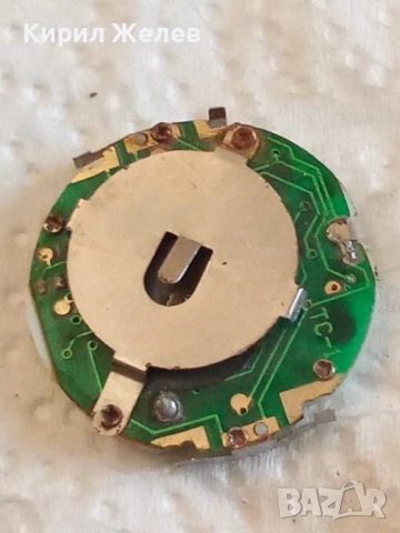 Част за електронен часовник 52134, снимка 5 - Мъжки - 52330066