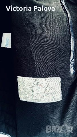 Леко яке с качулка MONCLER унисекс, снимка 14 - Якета - 50682664