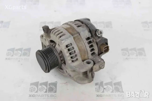 Алтернатор / генератор за Toyota Auris 2.0d4d 126 к.с. (2006-2012)