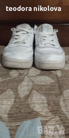 Оригинални маратонки Reebok 