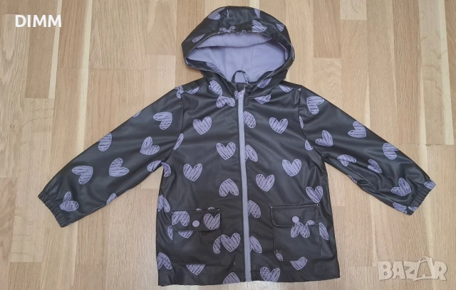 Детски лот от дрехи 92-98 