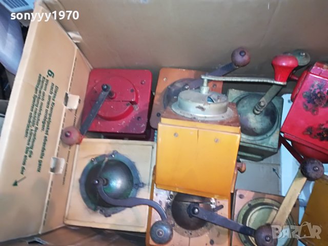 антики ретро мелници от германия 0612221744, снимка 3 - Антикварни и старинни предмети - 38924243