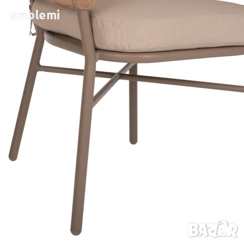 Стол фотъойл Mocha, снимка 11 - Столове - 47568832