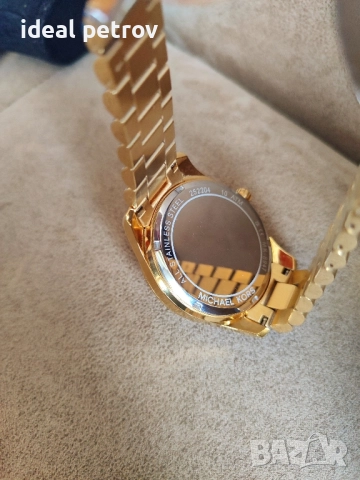 Унисекс Michael Kors 45mm, снимка 2 - Мъжки - 50493154